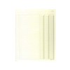Edipro E2369 Inventory Book 92 Numerated Pages F.to 31 x