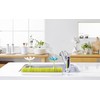 Takara Tomy Boon STEM White Baby Bottle Rack Accessory