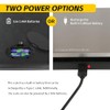 MaxWorks Dual Platform Digital Kitchen Scale 51069 22 lbs Capacity