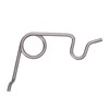 Stainless Steel Fuel Door Pocket Spring High Strength 77305 0C050