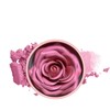 Rose Blush for Cheeks,Flower Blush - 3D Rose Petal Rouge