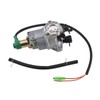 Auto Choke Carburetor for Honda GX390 188F 190F 389CC EC6500