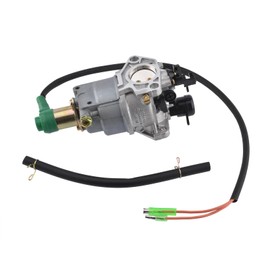 Auto Choke Carburetor for Honda GX390 188F 190F 389CC EC6500 Small Engine Motor 4KW-5KW Gasoline Generator