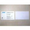 Japan Efficiency Association (Jmam) Mini Memo 2 (Business Card Size Perforated)
