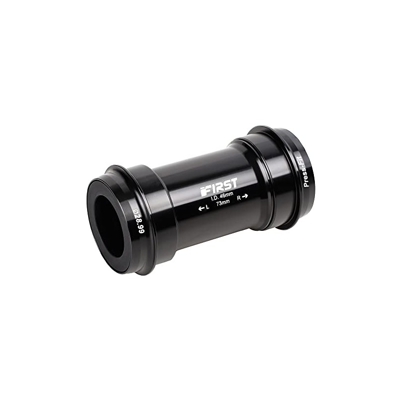 CyclingDeal MTB Bottom Bracket Compatible with SRAM Dub 28.99mm Spindle