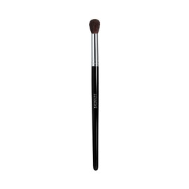 T4B LUSSONI 400 Series Professional Makeup Brushes for Pressed, Loose and Cream Eyeshadow, Blending and Smokey Eye (PRO 418 Fluff Mix)