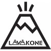LavaLock LAVAKONE Vortex for Charcoal Grills, Large Size - BGE