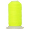 Threadart Polyester All-Purpose Sewing Thread- 600m - 50S/3 - Neon