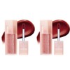 Black Rouge Tint Double Layer Velvet DL30 Wild Cherry /