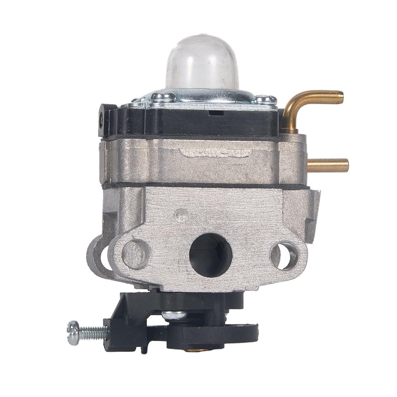 Mikatesi 753-05908 Carburetor with Air Filter Kit for Troy-Bilt TB4SC
