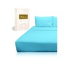 Fitted Sheet Waterproof Single Semi Double Double Sheet Waterproof Fitted