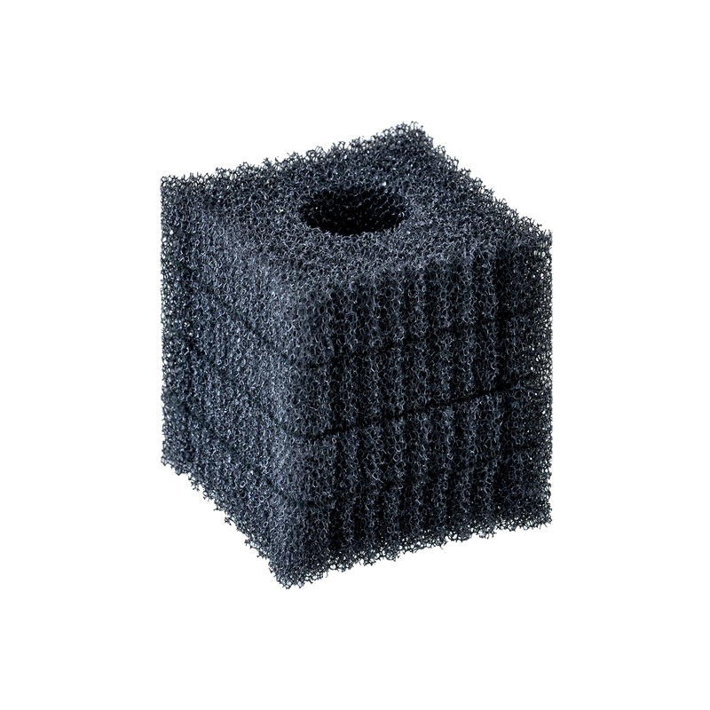 Gex GEX Roka Boy Strong Sponge, Pack of 4, Small