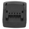 Adapter for Makita 18V BL Lithium Battery to for Metabo