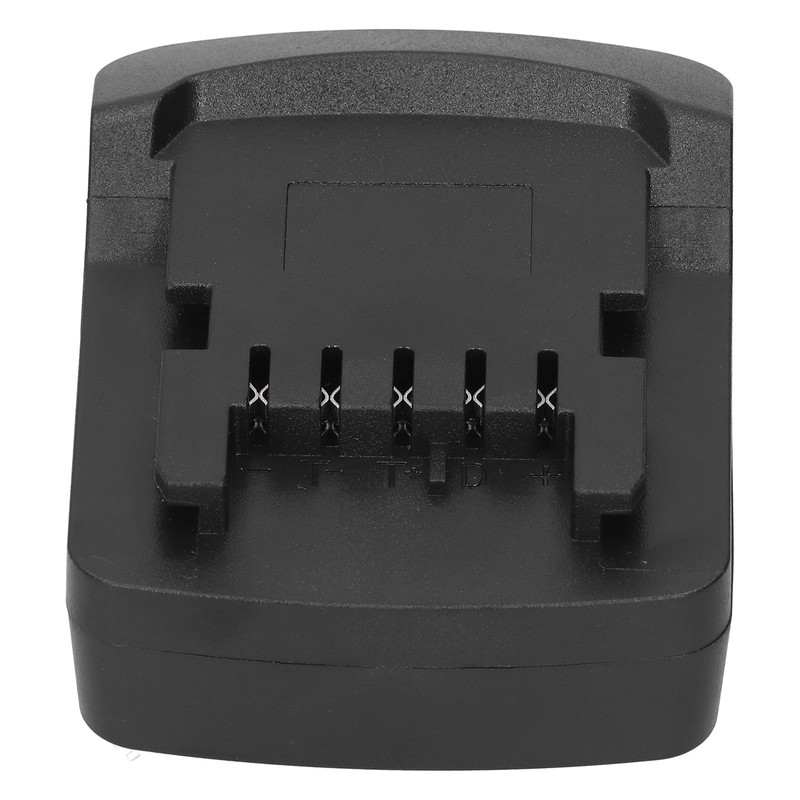 Adapter for Makita 18V BL Lithium Battery to for Metabo