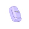 Wireless Mouse - Compact and Portable Ring Mouse with Dual-Mode