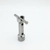 3/4″ (19 mm) Stainless Steel Strut Channel Socket – Hexagonal Design,