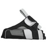 Arrow Holder Archery Arrow Storage Bag High Capacity with Waist