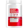 USN Suplementos BCAA Amino Suplemento, ponche de frutas, 11 onzas