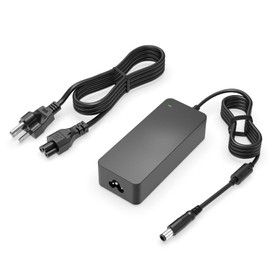 90W AC Adapter Replacement for Dell Precision 3540 3541 3550 3551 Laptop Power Adapter Supply Cord