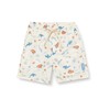 Playshoes Boys Swimming Shorts Beach Shorts Swimming Trunks Swimwear, Sea