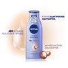 NIVEA Body Soft Milk 400 ml