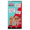 L.O.L. Surprise! OMG HoS S4-Swag