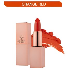 Mr. Ekko Ekko C Mad Color Lipstick 3.5g Orange Red / 에꼬씨 매드칼라 립스틱 3.5g 오렌지레드