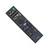 AULCMEET RMT-AH240E Replace Remote Control Compatible with Sony Soundbar Speaker