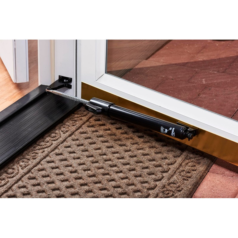 Wright Products Standard Duty Pneumatic Screen & Storm Door Closer