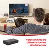 Freeview Set Top Box Recorder - August DVB482 - Watch