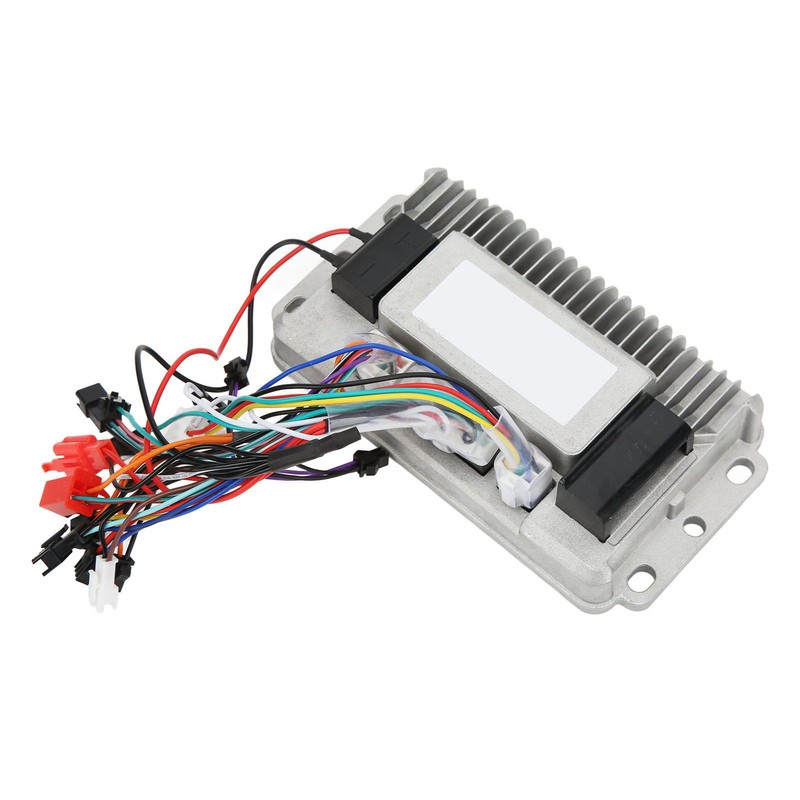 36V 48V 1000W Brushless Motor Controller EN06 LCD Display Set