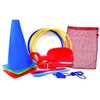 GO! ZONE - All Season Obstacle Course Set (32129)