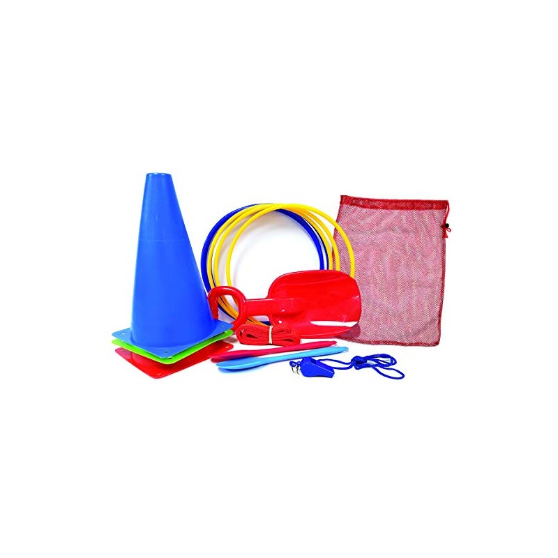 GO! ZONE - All Season Obstacle Course Set (32129)