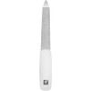 ZWILLING Saphir Nail File, Professional File Blade with High-Quality Coating,