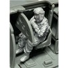 Chino Model CMA-017 1/48 Anthem Series Japanese Navy Pilot Vol.