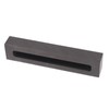 10ml Graphite Mold Rectangular Graphite Ingot Mould for Gold Silver