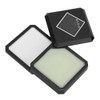 Double Layer Solid Perfume Men Male Long Lasting Fragrance Boy