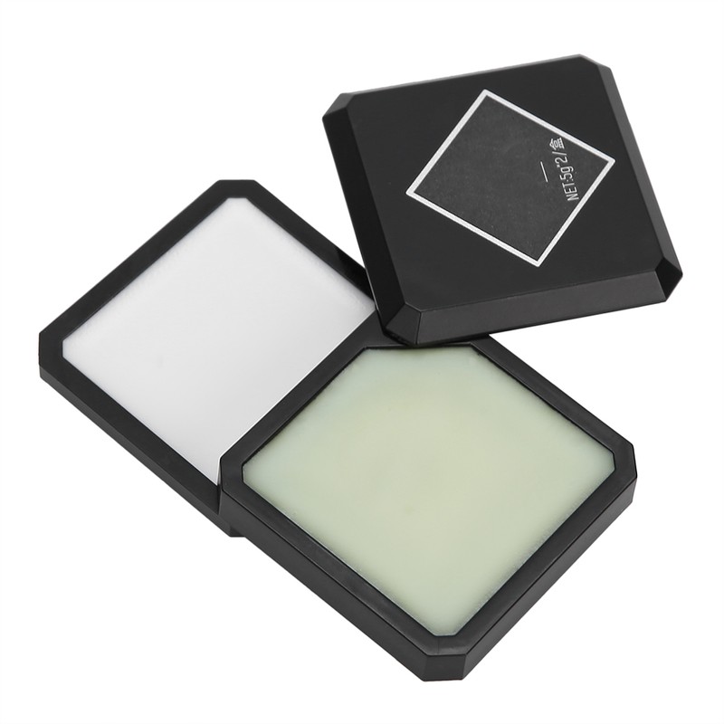 Double Layer Solid Perfume Men Male Long Lasting Fragrance Boy