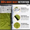 Ironstripe Bivy Sack Sleeping Bag Extra Large 94'' x 48''
