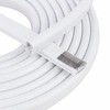 Rubber Edge Trim, U Channel Edge Trim with Metal Clips