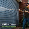 Greenworks 4500 PSI Universal Pressure Washer Replacement Wand 5202902