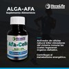 VeraLife | Suplemento Alimenticio a Base de Alga Afa –