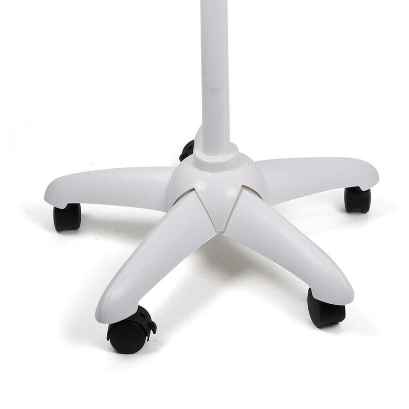 MD666 Teeth Whitening Bleaching Accelerator Light Mobile Teeth Whitening Machine