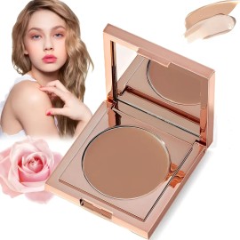 Colored Clay Eye Concealer, Clay Concealer, Dark Circle