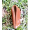 Leather Flashlight Holster for AA Battery Flashlights - Heavyduty Made