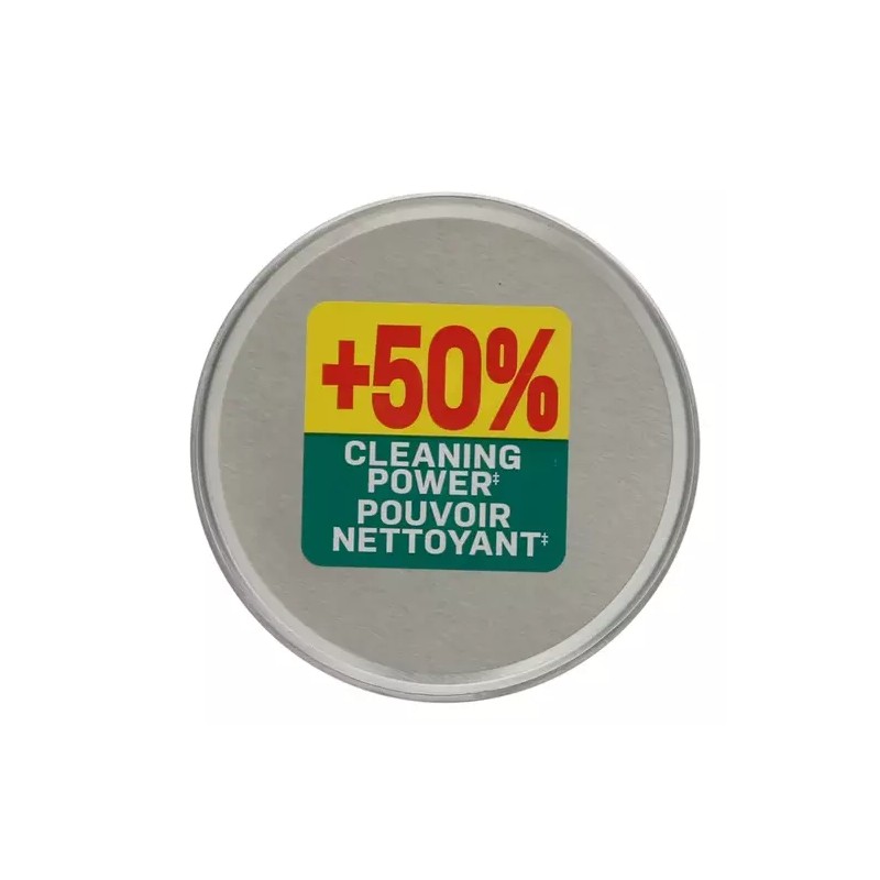 Comet Cleanser Powder with Bleach - Lemon Fresh Scent, 21oz