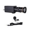 4K HD Camera Computer Camera Webcam 8 Megapixels 10X Optical