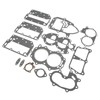 Powerhead Gasket Set 433941 Stable Performance for Johnson Evinrude 25hp