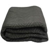 US Cargo Control Moving Blankets 72"x80" MBDELUXE65 Econo Deluxe, (65