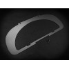RPSDZN S2000 Cluster Conversion Satin Acrylic MOUNTING KIT for 92-95